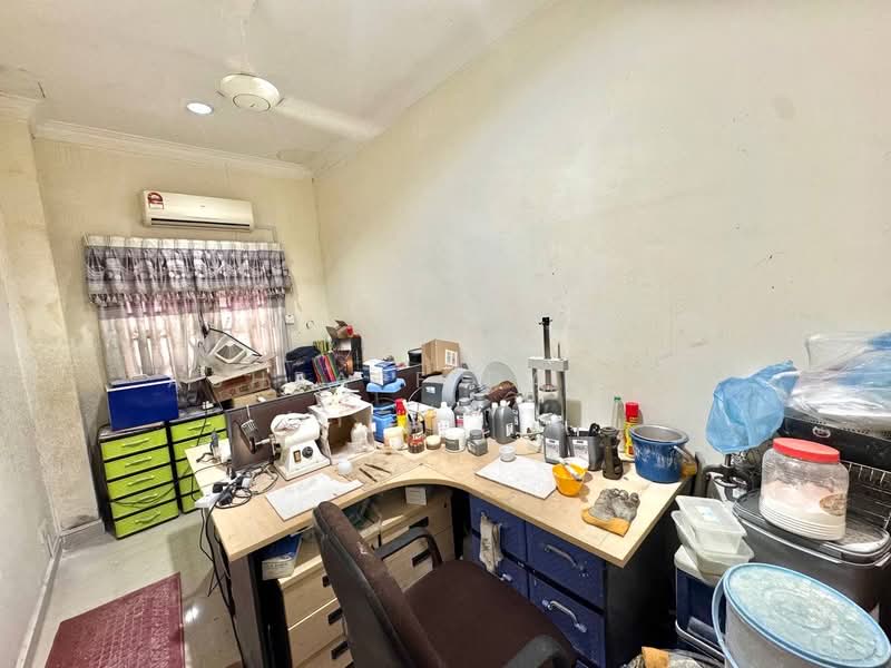 Semi-Detached House for Sale in Taman Taming Maju (Cheras) - Ashraff Daniel - PropertyGuru.com.my