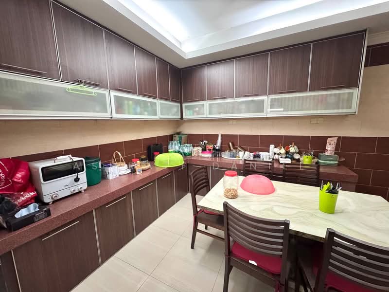 Semi-Detached House for Sale in Taman Taming Maju (Cheras) - Ashraff Daniel - PropertyGuru.com.my