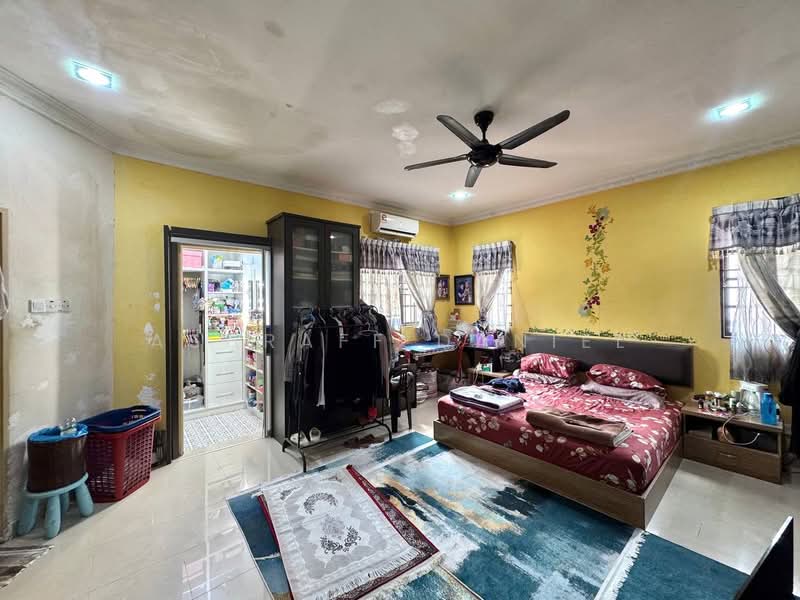 Semi-Detached House for Sale in Taman Taming Maju (Cheras) - Ashraff Daniel - PropertyGuru.com.my