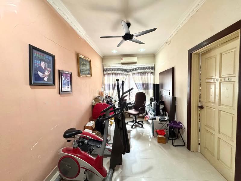Semi-Detached House for Sale in Taman Taming Maju (Cheras) - Ashraff Daniel - PropertyGuru.com.my
