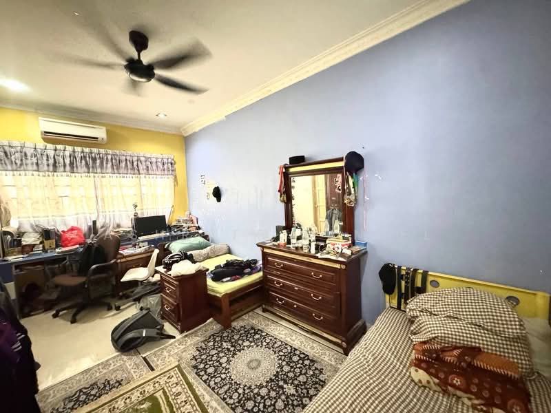 Semi-Detached House for Sale in Taman Taming Maju (Cheras) - Ashraff Daniel - PropertyGuru.com.my