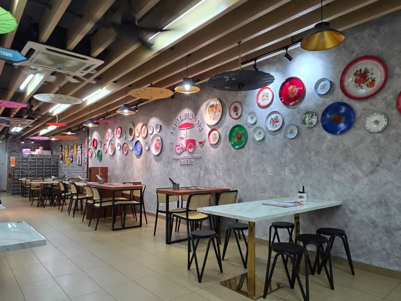 Shop for Rent in Usj 21 (Subang Jaya) - Lin Ying Lee - Interior - PropertyGuru.com.my