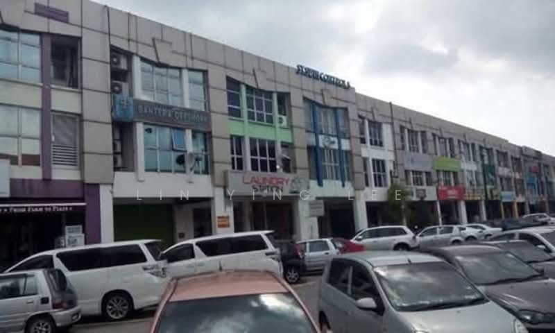 Shop for Rent in Usj 21 (Subang Jaya) - Lin Ying Lee - Exterior - PropertyGuru.com.my
