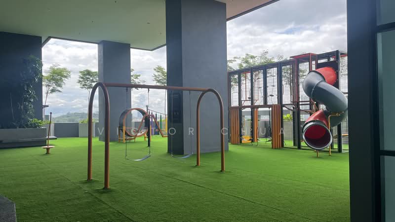 Service Residence for Rent at Meta City - Victor Chua - Exterior - PropertyGuru.com.my