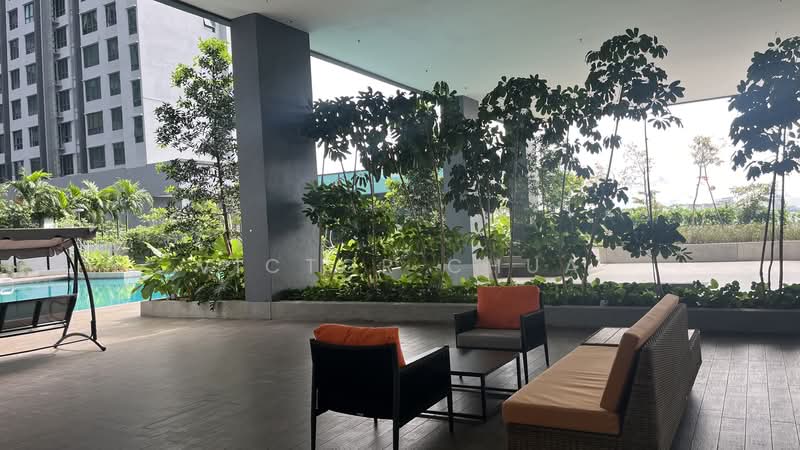Service Residence for Rent at Meta City - Victor Chua - Exterior - PropertyGuru.com.my