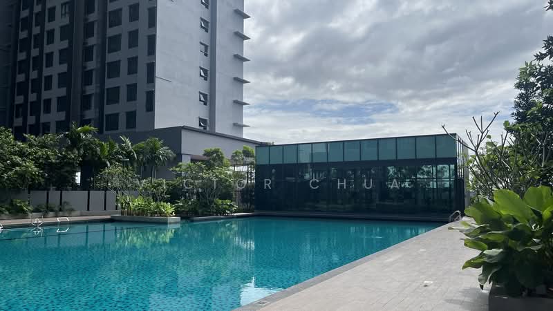 Service Residence for Rent at Meta City - Victor Chua - Exterior - PropertyGuru.com.my