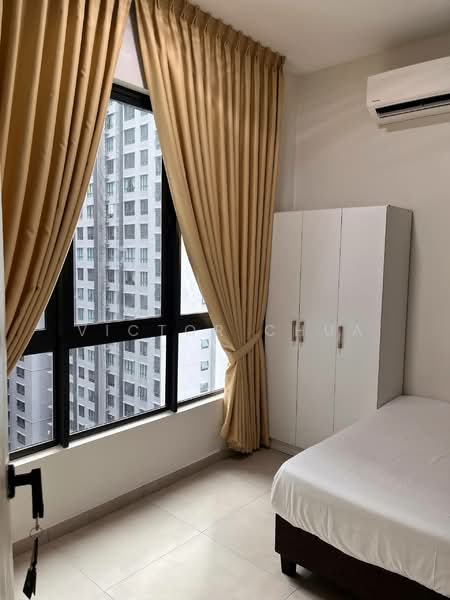 Service Residence for Rent at Meta City - Victor Chua - Bedroom - PropertyGuru.com.my