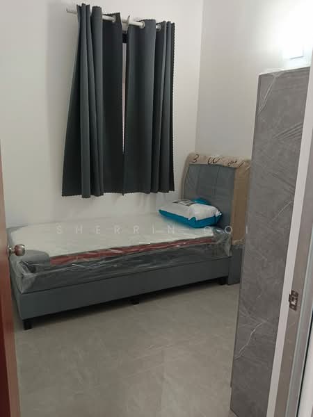 Service Residence for Rent at Savana @ Utropolis - Sherrin Ooi - Bedroom - PropertyGuru.com.my