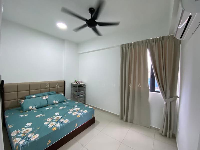 Kondominium untuk Disewa di Artis 3 Residence - Gan Chun Kai - PropertyGuru.com.my