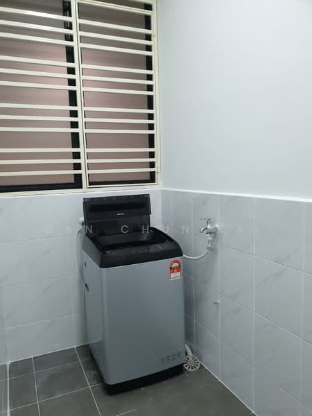 Kondominium untuk Disewa di Artis 3 Residence - Gan Chun Kai - PropertyGuru.com.my