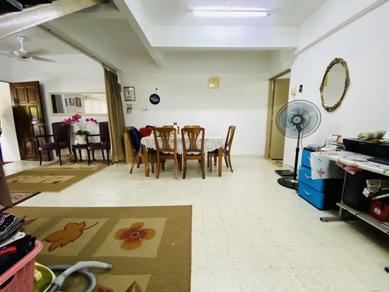 Rumah Teres 2 Tingkat untuk Dijual di Taman Permata (Ulu Kelang) - Ashraff Daniel - PropertyGuru.com.my