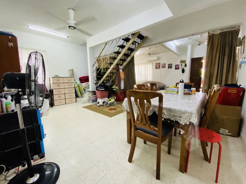 Rumah Teres 2 Tingkat untuk Dijual di Taman Permata (Ulu Kelang) - Ashraff Daniel - PropertyGuru.com.my