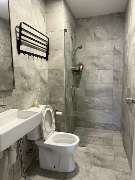 Service Residence for Sale at Equine Residence - Edmund Goh - Bathroom - PropertyGuru.com.my