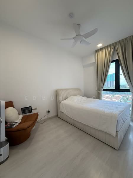 Service Residence for Sale at Equine Residence - Edmund Goh - Bedroom - PropertyGuru.com.my