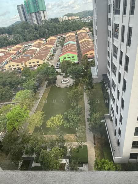 Service Residence for Sale at Equine Residence - Edmund Goh - Exterior - PropertyGuru.com.my