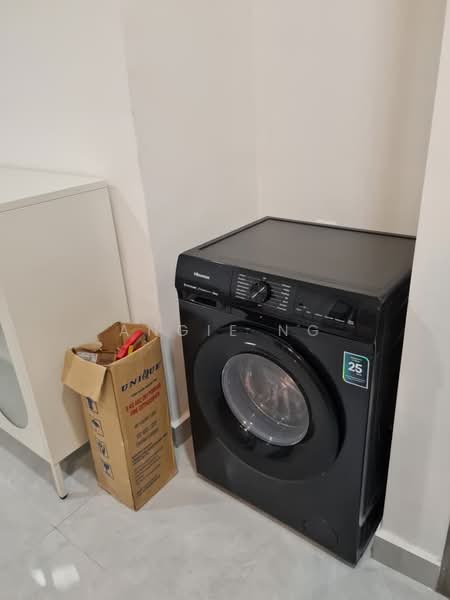 Servis Apartment untuk Disewa di Agile Bukit Bintang - Angie Ng - PropertyGuru.com.my