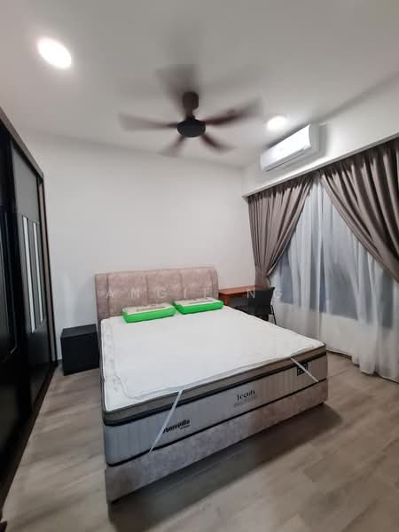 Servis Apartment untuk Disewa di Agile Bukit Bintang - Angie Ng - PropertyGuru.com.my