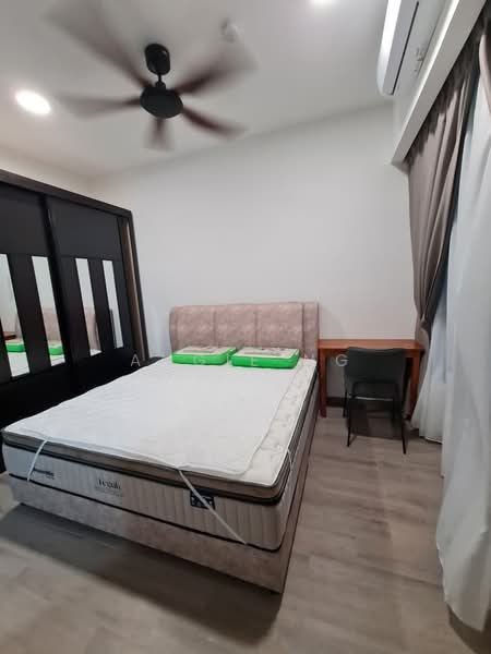 Servis Apartment untuk Disewa di Agile Bukit Bintang - Angie Ng - PropertyGuru.com.my