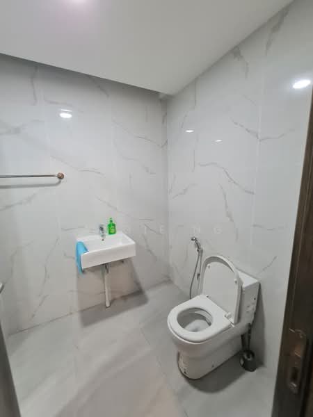 Servis Apartment untuk Disewa di Agile Bukit Bintang - Angie Ng - PropertyGuru.com.my