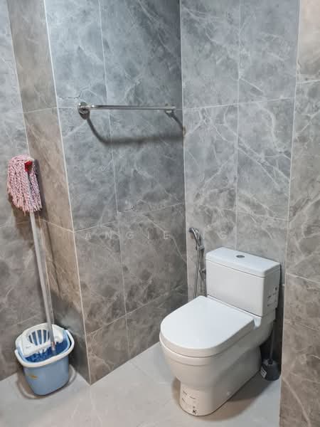 Servis Apartment untuk Disewa di Agile Bukit Bintang - Angie Ng - PropertyGuru.com.my