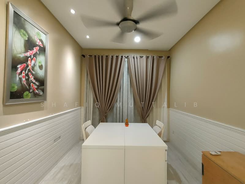 Townhouse for Sale in Desa Melawati (Setapak) - Shafiq Muttalib - PropertyGuru.com.my