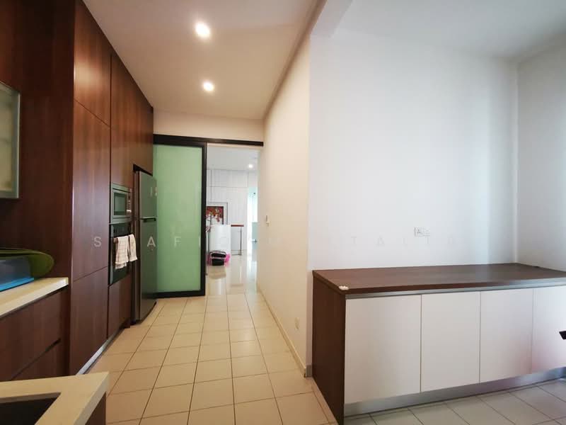 Townhouse for Sale in Desa Melawati (Setapak) - Shafiq Muttalib - PropertyGuru.com.my