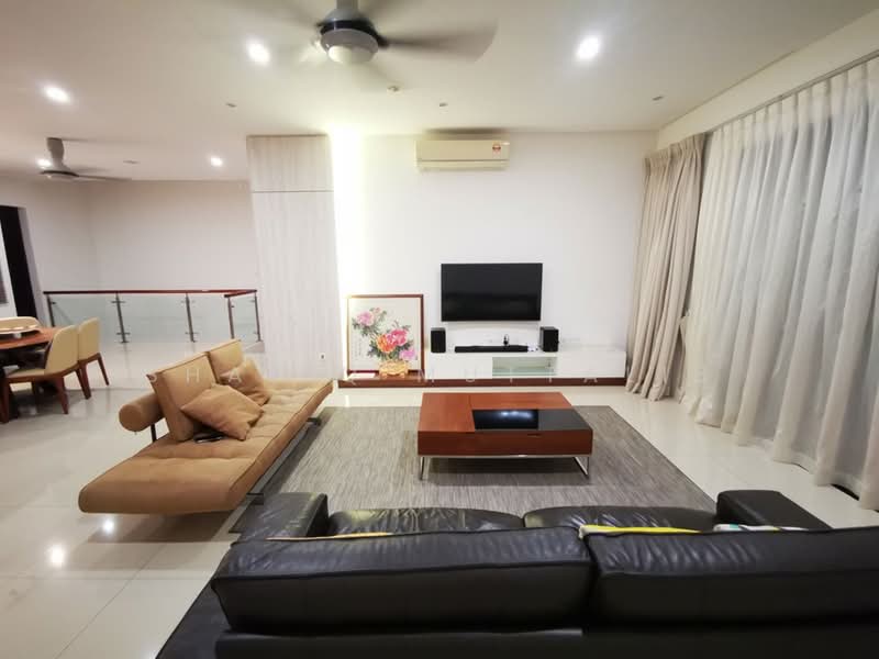 Townhouse for Sale in Desa Melawati (Setapak) - Shafiq Muttalib - PropertyGuru.com.my