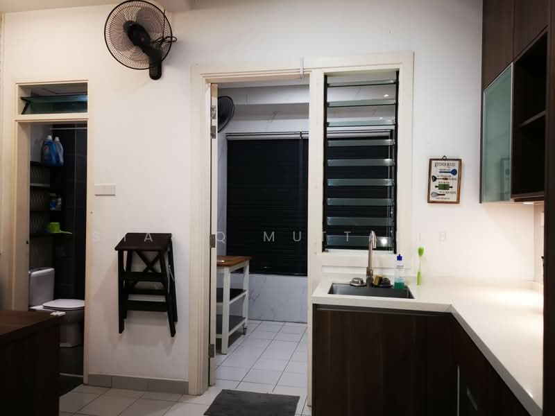 Townhouse for Sale in Desa Melawati (Setapak) - Shafiq Muttalib - PropertyGuru.com.my