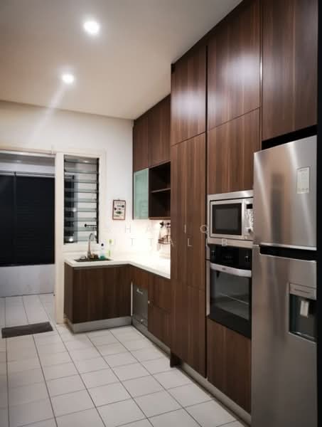 Townhouse for Sale in Desa Melawati (Setapak) - Shafiq Muttalib - PropertyGuru.com.my
