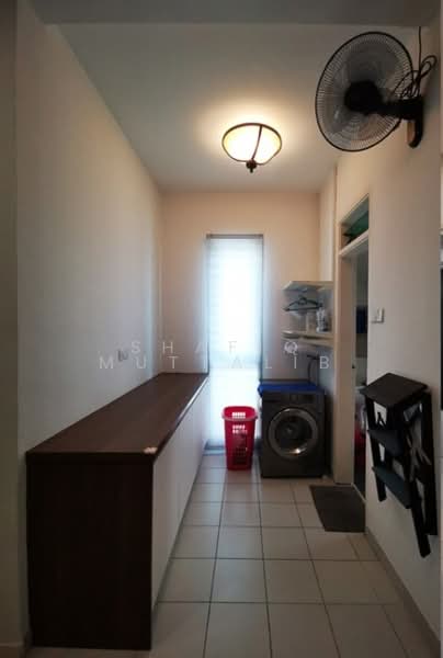 Townhouse for Sale in Desa Melawati (Setapak) - Shafiq Muttalib - PropertyGuru.com.my