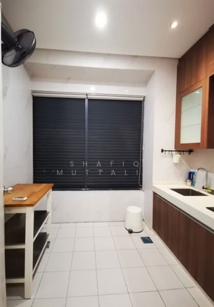 Townhouse for Sale in Desa Melawati (Setapak) - Shafiq Muttalib - PropertyGuru.com.my