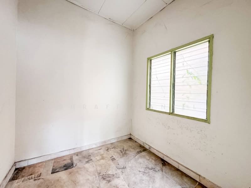 Rumah Teres 1 Tingkat untuk Dijual di Alam Perdana (Puncak Alam) - Ashraff Daniel - PropertyGuru.com.my
