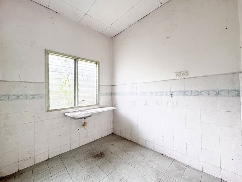 Rumah Teres 1 Tingkat untuk Dijual di Alam Perdana (Puncak Alam) - Ashraff Daniel - PropertyGuru.com.my