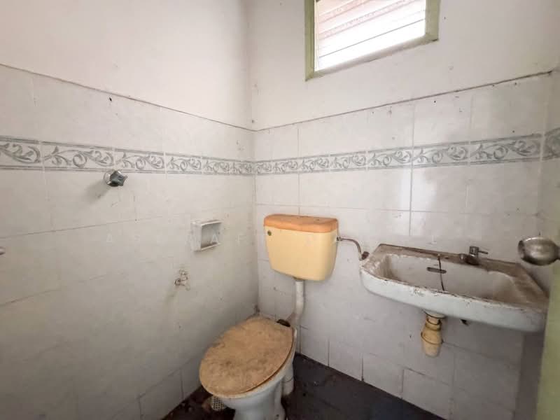 Rumah Teres 1 Tingkat untuk Dijual di Alam Perdana (Puncak Alam) - Ashraff Daniel - PropertyGuru.com.my