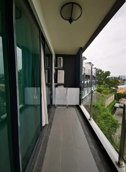 Townhouse for Rent in Desa Melawati (Setapak) - Shafiq Muttalib - PropertyGuru.com.my