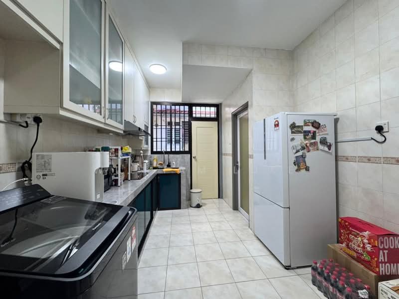 2.5-storey Terraced House for Sale in Taman Skudai Baru (Skudai) - William Loke - PropertyGuru.com.my