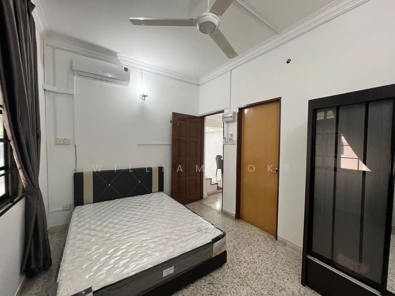 2.5-storey Terraced House for Sale in Taman Skudai Baru (Skudai) - William Loke - PropertyGuru.com.my