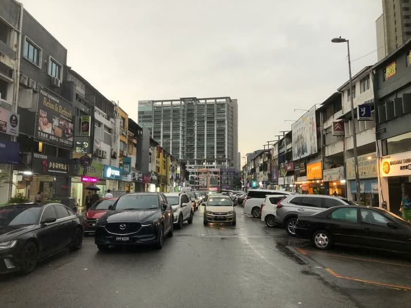 Shop for Rent in Jalan Klang Lama (Old Klang Road) (Kuala Lumpur) - Joanna Tay - PropertyGuru.com.my