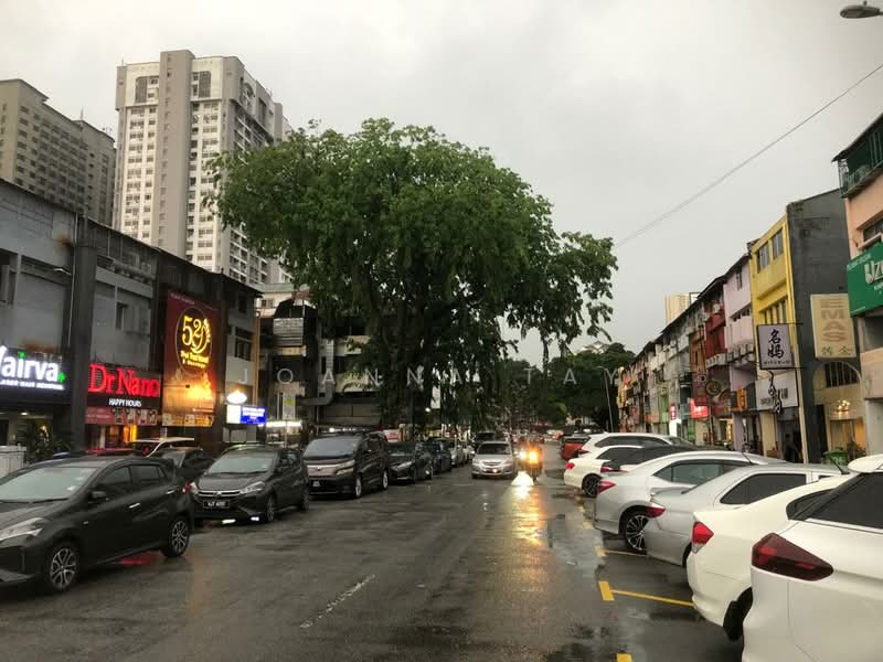 Shop for Rent in Jalan Klang Lama (Old Klang Road) (Kuala Lumpur) - Joanna Tay - PropertyGuru.com.my