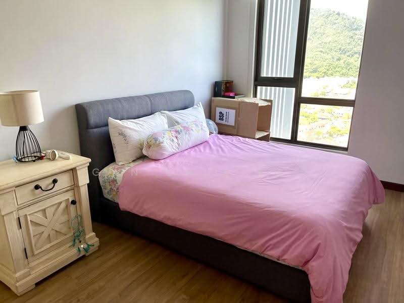 Condominium for Rent at The Marin at Ferringhi - Gan Chun Kai - Bedroom - PropertyGuru.com.my