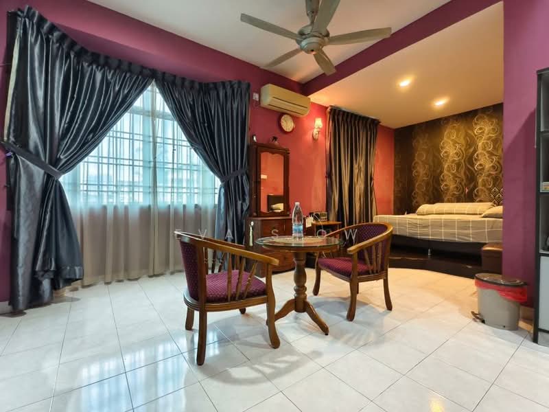 Rumah Teres 2 Tingkat untuk Dijual di Taman Nusa Bestari (Iskandar Puteri (Nusajaya)) - Eva Siow - Bedroom - PropertyGuru.com.my