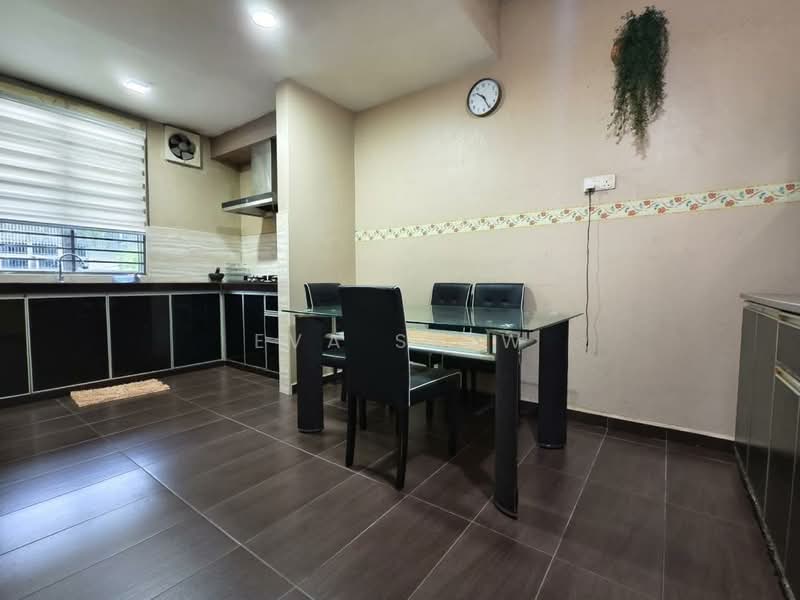 Rumah Teres 2 Tingkat untuk Dijual di Taman Nusa Bestari (Iskandar Puteri (Nusajaya)) - Eva Siow - PropertyGuru.com.my