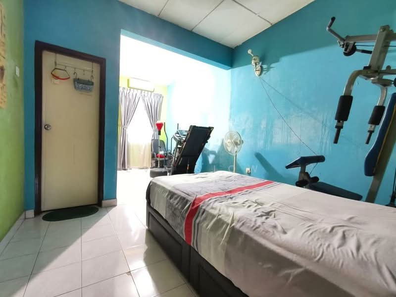 Rumah Teres 2 Tingkat untuk Dijual di Taman Nusa Bestari (Iskandar Puteri (Nusajaya)) - Eva Siow - PropertyGuru.com.my