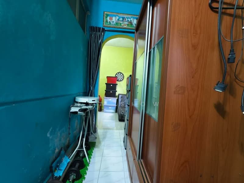 Rumah Teres 2 Tingkat untuk Dijual di Taman Nusa Bestari (Iskandar Puteri (Nusajaya)) - Eva Siow - PropertyGuru.com.my