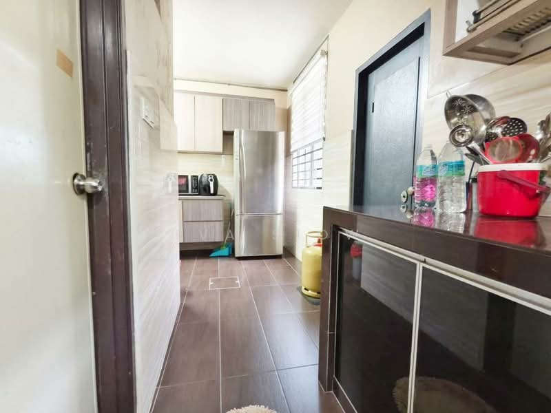 Rumah Teres 2 Tingkat untuk Dijual di Taman Nusa Bestari (Iskandar Puteri (Nusajaya)) - Eva Siow - PropertyGuru.com.my