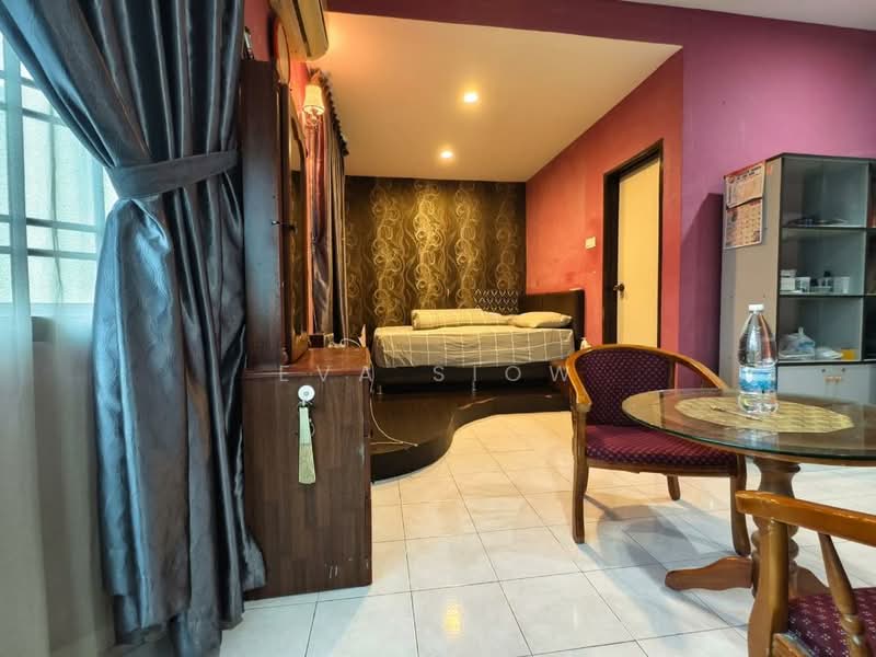 Rumah Teres 2 Tingkat untuk Dijual di Taman Nusa Bestari (Iskandar Puteri (Nusajaya)) - Eva Siow - PropertyGuru.com.my