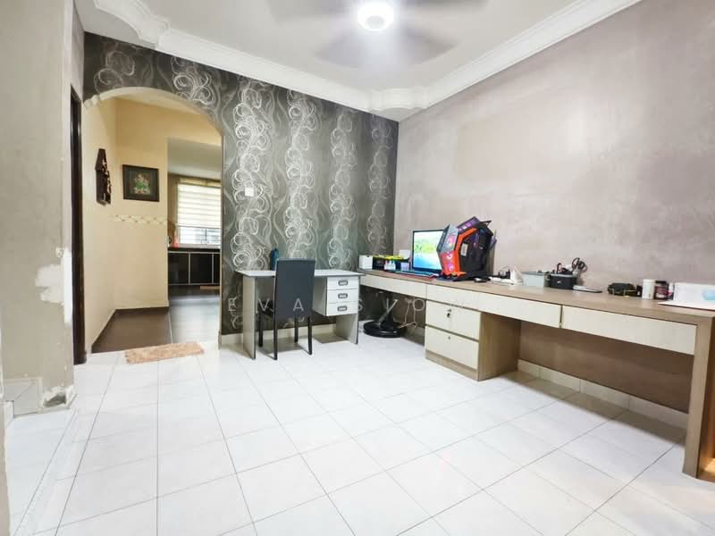 Rumah Teres 2 Tingkat untuk Dijual di Taman Nusa Bestari (Iskandar Puteri (Nusajaya)) - Eva Siow - PropertyGuru.com.my
