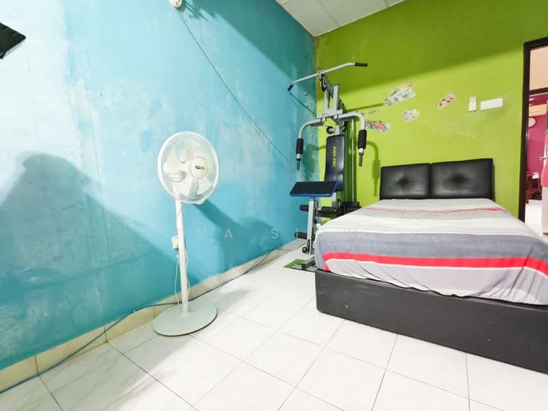 Rumah Teres 2 Tingkat untuk Dijual di Taman Nusa Bestari (Iskandar Puteri (Nusajaya)) - Eva Siow - PropertyGuru.com.my