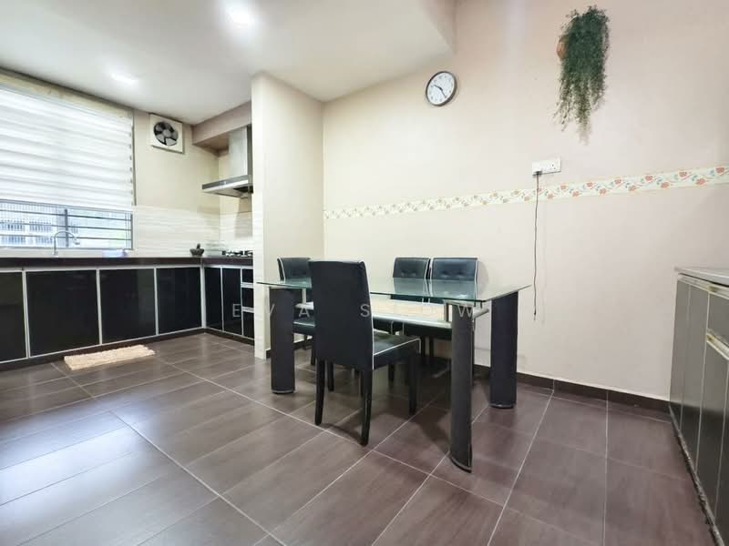 Rumah Teres 2 Tingkat untuk Dijual di Taman Nusa Bestari (Iskandar Puteri (Nusajaya)) - Eva Siow - PropertyGuru.com.my