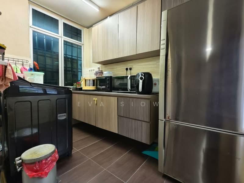 Rumah Teres 2 Tingkat untuk Dijual di Taman Nusa Bestari (Iskandar Puteri (Nusajaya)) - Eva Siow - PropertyGuru.com.my